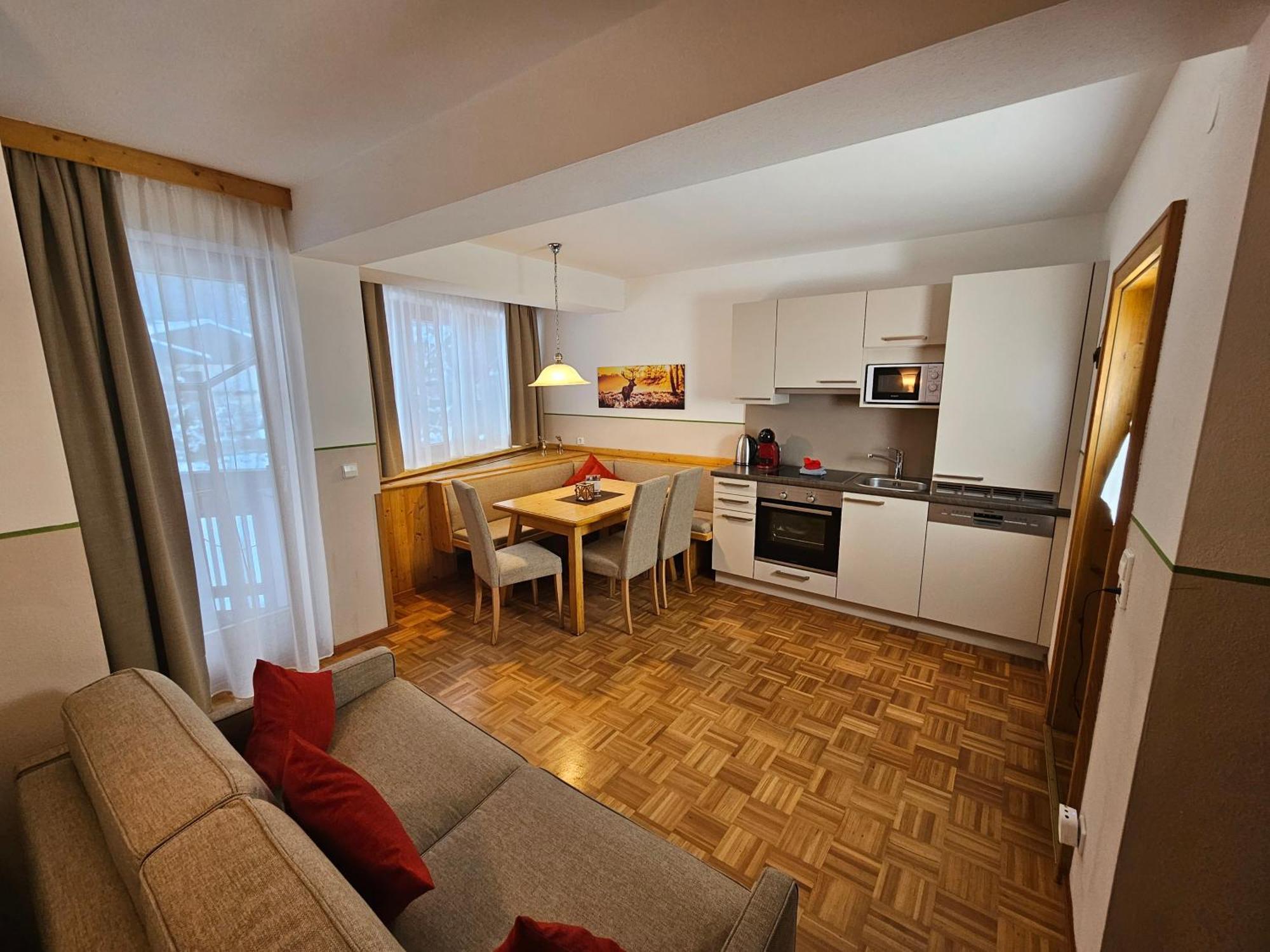 Ferienhof Kasparbauer Radstadt Exterior foto