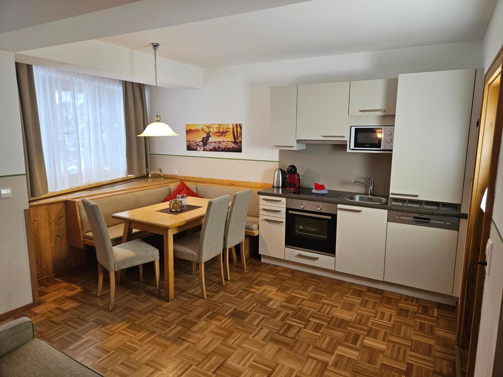 Ferienhof Kasparbauer Radstadt Quarto foto